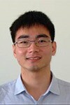 Runsheng Zhang, Senior Product Specialist, Thermo Fisher Scientific Runsheng Zhang, Senior Product Specialist, Thermo Fisher Scientific