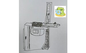 PO出你的笑脸 例子3 PO出你的笑脸 例子3