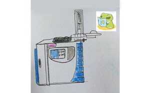 PO出你的笑脸 例子2 PO出你的笑脸 例子2