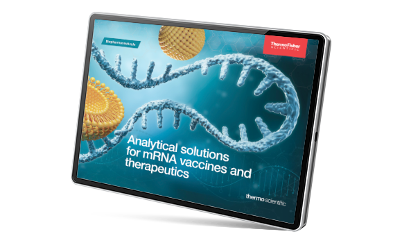 Comprehensive Analytical Solutions for mRNA Vaccines and Therapeutics ...