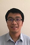Dr. Hao Yang, Sr Product Application Scientist, Pharma and BioPharma group, Thermo Fisher Scientific Dr. Hao Yang, Sr Product Application Scientist, Pharma and BioPharma group, Thermo Fisher Scientific