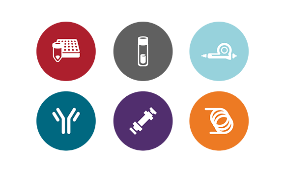 Chromatography Columns & Consumables Catalogs Chromatography Columns & Consumables Catalogs