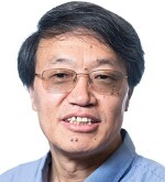 Chongmin Wang Chongmin Wang