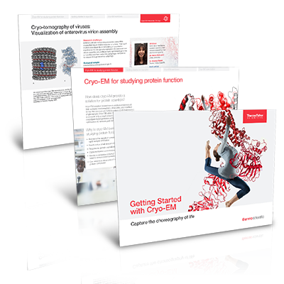 Getting Started in Cryo-EM eBook Getting Started in Cryo-EM eBook