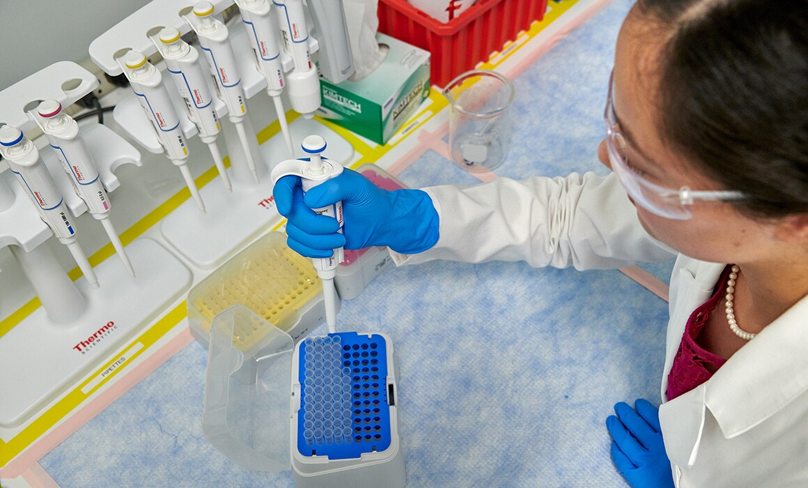 Prevent bottlenecks and errors: Proven techniques for standard solution preparation, transfers, and storage Prevent bottlenecks and errors: Proven techniques for standard solution preparation, transfers, and storage