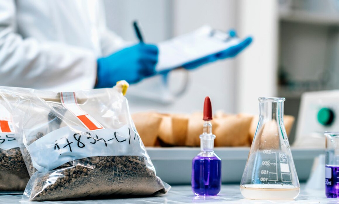 Set up for success: Expert insights for getting started and solutions to streamline sample preparation processes Set up for success: Expert insights for getting started and solutions to streamline sample preparation processes