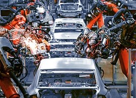 Industria Automotriz Industria Automotriz