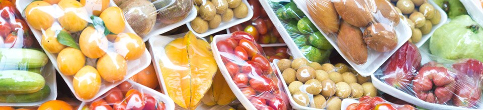 Safety Assessment of Food Contact Materials: The Role of High-resolution Mass Spectrometry in the Comprehensive Analysis of the Total Migrate Safety Assessment of Food Contact Materials: The Role of High-resolution Mass Spectrometry in the Comprehensive Analysis of the Total Migrate