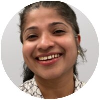 Dr. Suja Sukumaran, Thermo Fisher Scientific Dr. Suja Sukumaran, Thermo Fisher Scientific