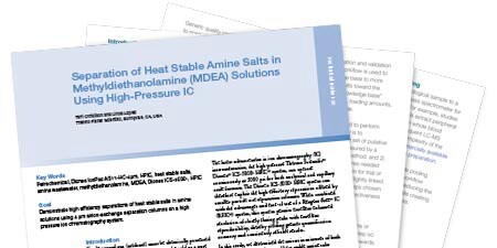 Separation feat stable Separation feat stable