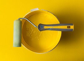 Drying polymer dispersions and paint films Drying polymer dispersions and paint films