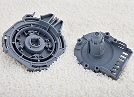 Improved mixing, blending, and compounding in TSE Improved mixing, blending, and compounding in TSE