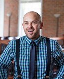 Presenter: Nate Crawford Presenter: Nate Crawford