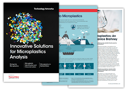 Microplastics-Technology Microplastics-Technology