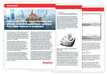 Hand sanitizer eBook Hand sanitizer eBook