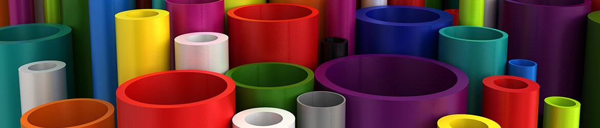 Download Poster: Analysis of Polymer Materials Download Poster: Analysis of Polymer Materials