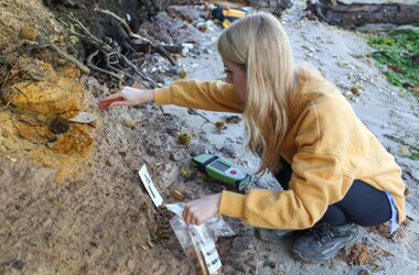 Researchers Researchers