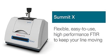 Nicolet Summit X promotion Nicolet Summit X promotion