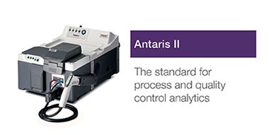 Antaris II promotion Antaris II promotion