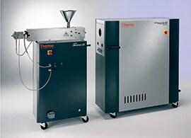 HAAKE PolyLab OS Modular Torque Rheometer HAAKE PolyLab OS Modular Torque Rheometer