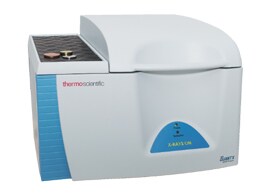ARL QUANT'X EDXRF Spectrometer ARL QUANT'X EDXRF Spectrometer