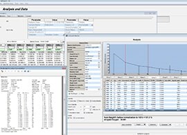 UniQuant Software for Standardless XRF Analysis UniQuant Software for Standardless XRF Analysis