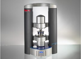 HAAKE MARS 40/60 Rheometers HAAKE MARS 40/60 Rheometers