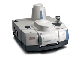 Nicolet iS50 FTIR Spectrometer Nicolet iS50 FTIR Spectrometer