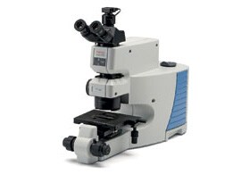 Nicolet iN5 FTIR Microscope Nicolet iN5 FTIR Microscope