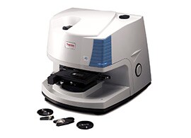 Nicolet iN10 FTIR Microscope Nicolet iN10 FTIR Microscope