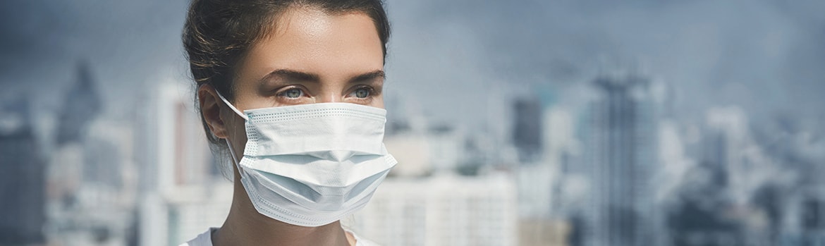 Monitoring air quality using EDXRF Monitoring air quality using EDXRF