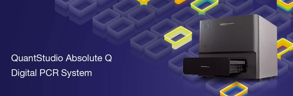 QuantStudio Absolute Q System Virtual Demo Request | Thermo Fisher