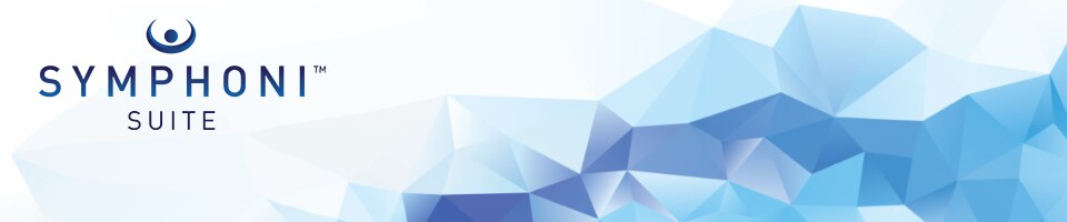 Symphoni™ Suite Analysis Software Registration Symphoni™ Suite Analysis Software Registration