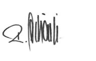 Roland Schärli Signature