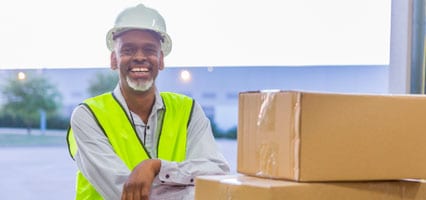 Confidence with the accessibility of certified parts Confidence with the accessibility of certified parts