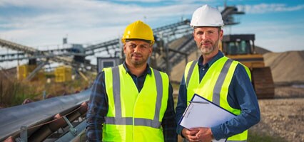 A true partnership with a qualified team A true partnership with a qualified team