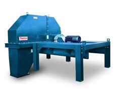 使用 Thermo Scientific Ramsey SWAX-7000 型初级刮扫式采样机,可直接从输送带上的物料中获取样品 使用 Thermo Scientific Ramsey SWAX-7000 型初级刮扫描式采样机,可直接从输送带上的物料中获取样品