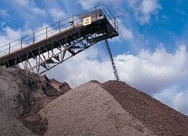 Thermo Scientific水分和元素分析仪可确保一致的散料质量 Thermo Scientific水分和元素分析仪可确保一致的散料质量