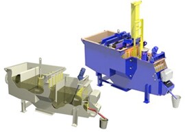 Thermo Scientific 在线元素分析仪 Thermo Scientific 在线元素分析仪