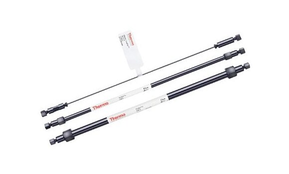 Extensive portfolio of Thermo Scientific Dionex analytical columns Extensive portfolio of Thermo Scientific Dionex analytical columns