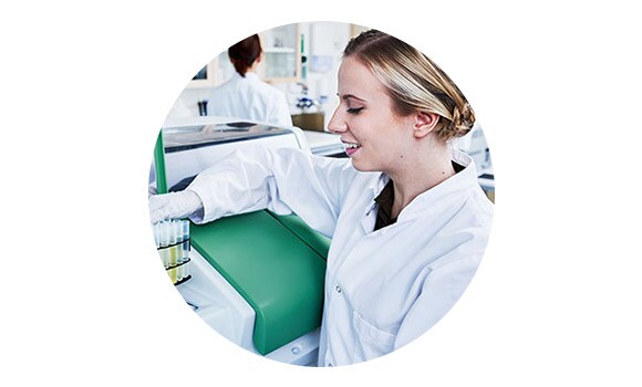 Versatility and ease of use Versatility and ease of use