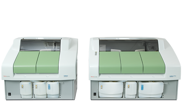 Gallery Aqua Master Discrete Analyzers Gallery Aqua Master Discrete Analyzers