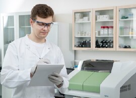 自动化酶测定 自动化酶测定