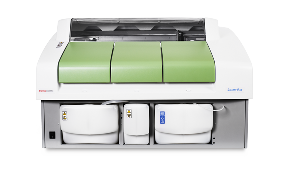 Automated Wet Chemical Analysis Automated Wet Chemical Analysis