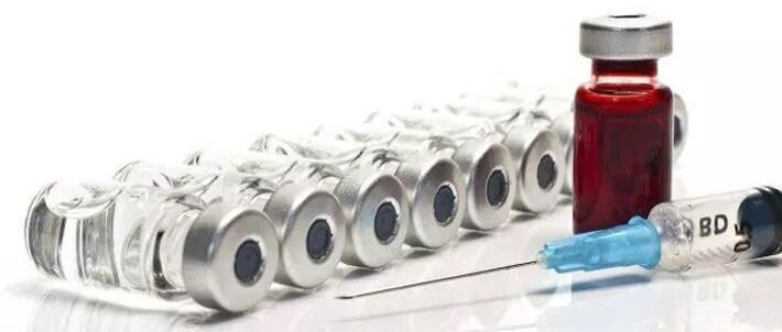 强势围观新晋网红:注射剂一致性评价(一) 强势围观新晋网红:注射剂一致性评价(一)