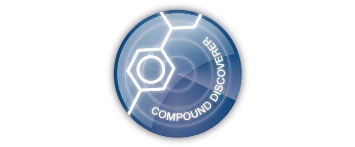 Thermo Scientific™ Compound Discoverer 3.0软件 Thermo Scientific™ Compound Discoverer 3.0软件