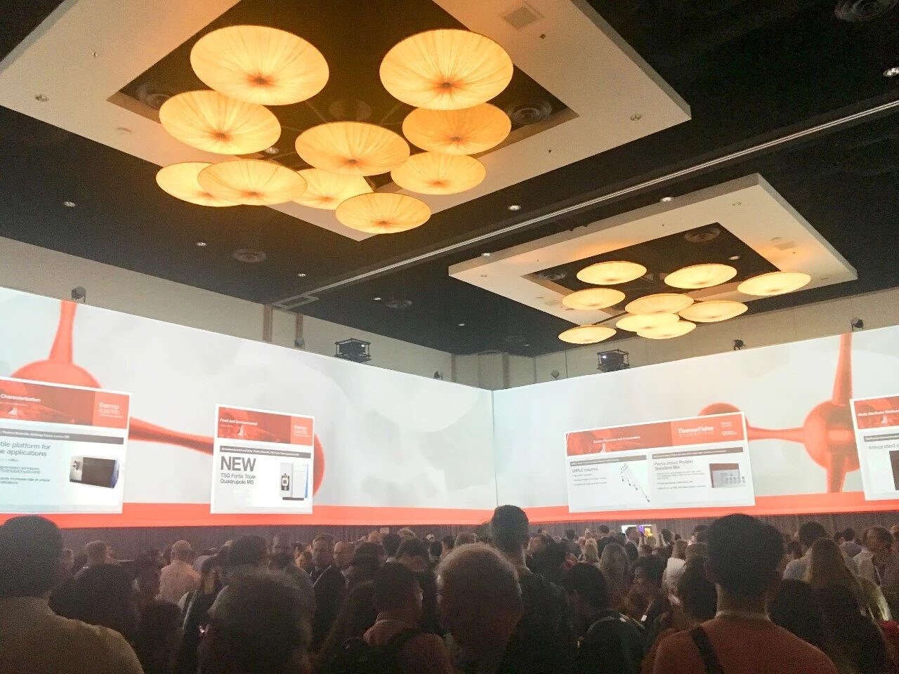 赛默飞Hospitality Suite硬件场 赛默飞Hospitality Suite硬件场