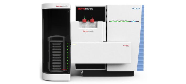 Thermo Scientific™ VeriSpray™纸喷雾离子源 Thermo Scientific™ VeriSpray™纸喷雾离子源