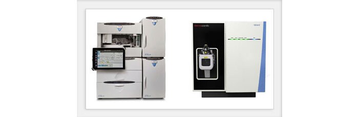 卓越质谱检测能力 增强离子分析性能 卓越质谱检测能力 增强离子分析性能