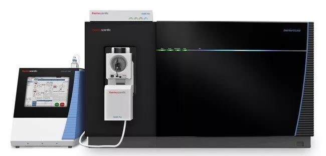 装载FAIMS Pro的Orbitrap Eclipse三合一超高分辨质谱仪 装载FAIMS Pro的Orbitrap Eclipse三合一超高分辨质谱仪